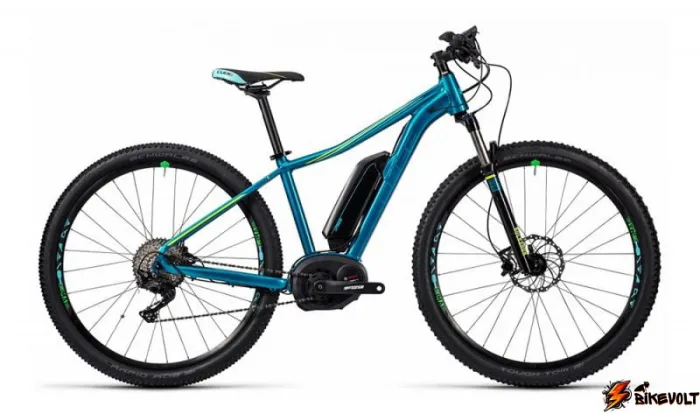 jelektrovelosiped-cube-access-wls-hybrid-race-400-29-2016-0 Электровелосипед Cube Access WLS Hybrid Race 400 29 2016 — изображение 1