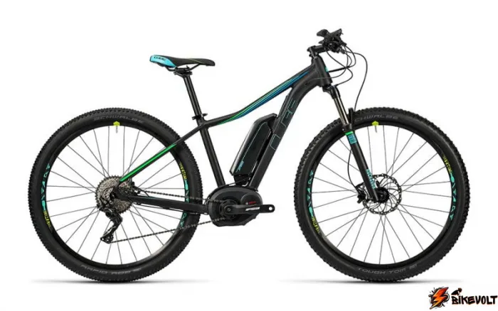 jelektrovelosiped-cube-access-wls-hybrid-race-500-27-5-2016-0 Электровелосипед Cube Access WLS Hybrid Race 500 27.5 2016 — изображение 1