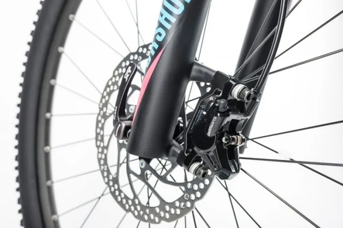 Электровелосипед Cube Access WLS Hybrid Race 500 29 2017 — изображение 14