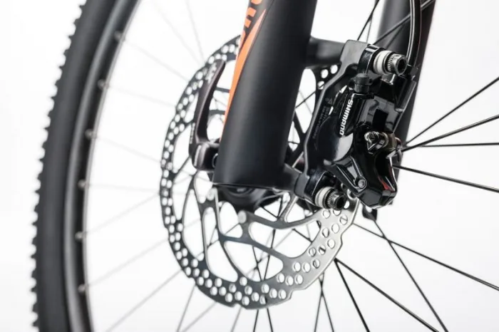 Электровелосипед Cube Access WLS Hybrid Race 500 29 2017 — изображение 5