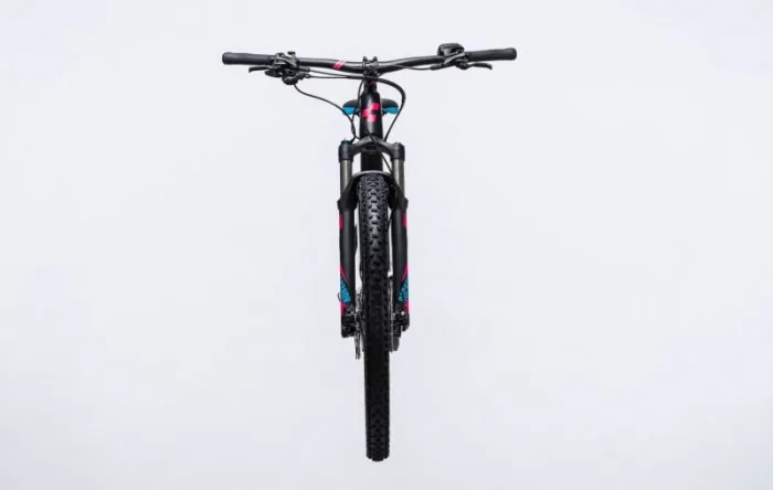 Электровелосипед Cube Access WLS Hybrid Race 500 29 2017 — изображение 9