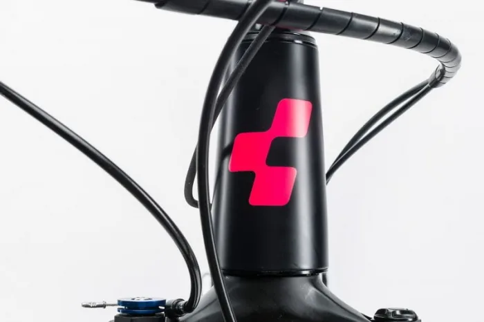 Электровелосипед Cube Access WLS Hybrid Race 500 29 2017 — изображение 10