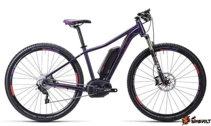 jelektrovelosiped-cube-access-wls-hybrid-sl-27-5-2015-0 Электровелосипед Cube Access WLS Hybrid SL 27.5 2015 — изображение 1