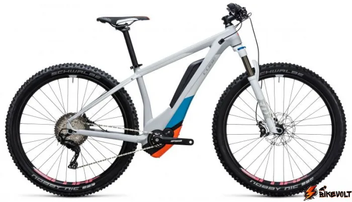 jelektrovelosiped-cube-access-wls-hybrid-sl-500-27-5-2017-0 Электровелосипед Cube Access WLS Hybrid SL 500 27.5 2017 — изображение 1