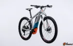 Электровелосипед Cube Access WLS Hybrid SL 500 29 2017