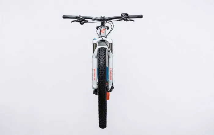 Электровелосипед Cube Access WLS Hybrid SL 500 29 2017 — изображение 7