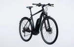 Электровелосипед Cube Cross Hybrid PRO Allroad 400 2017 — изображение 2