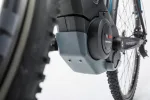 Электровелосипед Cube Cross Hybrid PRO Allroad 400 2017 — изображение 13