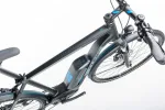 Электровелосипед Cube Cross Hybrid PRO Allroad 400 2017 — изображение 5