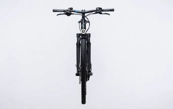 Электровелосипед Cube Cross Hybrid PRO Allroad 500 2017 — изображение 8