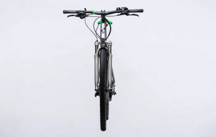 Электровелосипед Cube Cross Hybrid Race Allroad 500 2017 — изображение 7