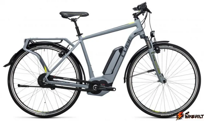 jelektrovelosiped-cube-delhi-hybrid-400-2017-0 Электровелосипед Cube Delhi Hybrid 400 2017 — изображение 1