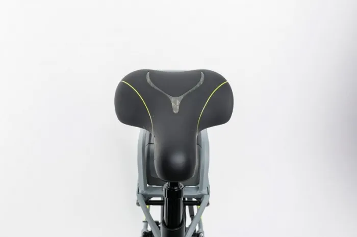 Электровелосипед Cube Delhi Hybrid 400 2017 — изображение 5