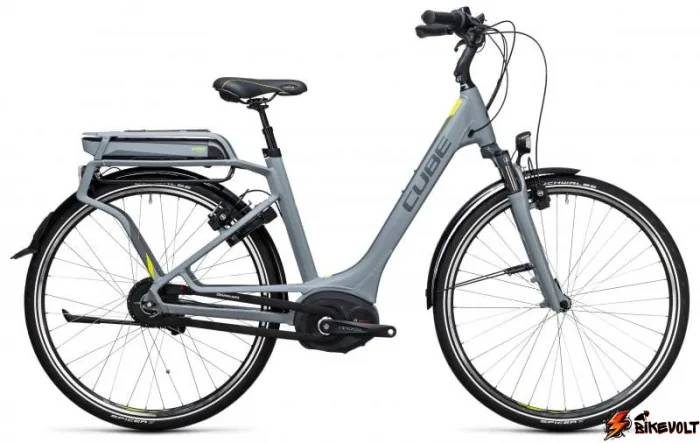 jelektrovelosiped-cube-delhi-hybrid-400-easy-entry-2017-0 Электровелосипед Cube Delhi Hybrid 400 Easy Entry 2017 — изображение 1