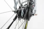 Электровелосипед Cube Delhi Hybrid 500 Trapeze 2017 — изображение 7