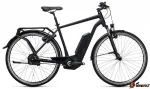 Электровелосипед Cube Delhi Hybrid PRO 500 2017