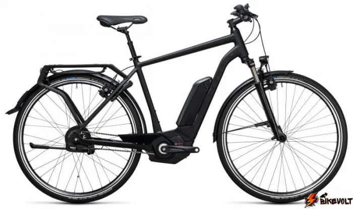 jelektrovelosiped-cube-delhi-hybrid-pro-500-2017-0 Электровелосипед Cube Delhi Hybrid PRO 500 2017 — изображение 1