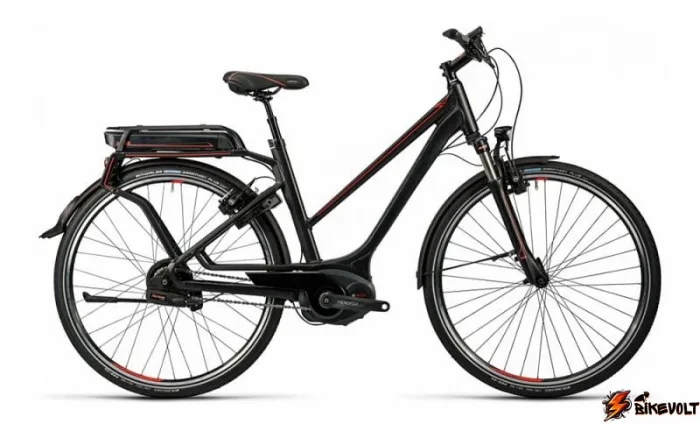 jelektrovelosiped-cube-delhi-hybrid-sl-500-28-trapeze-2016-0 Электровелосипед Cube Delhi Hybrid SL 500 28 Trapeze 2016 — изображение 1