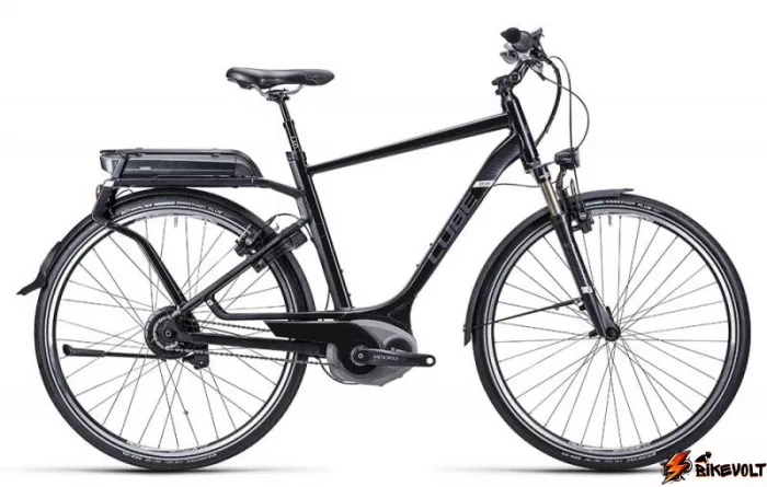 jelektrovelosiped-cube-delhi-uls-hybrid-pro-2015-0 Электровелосипед Cube Delhi ULS Hybrid PRO 2015 — изображение 1