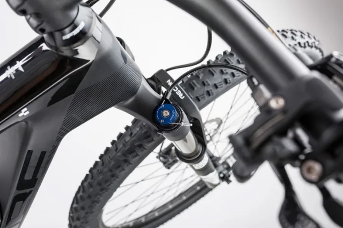 Электровелосипед Cube Elite Hybrid C:62 Race 500 29 2017 — изображение 14