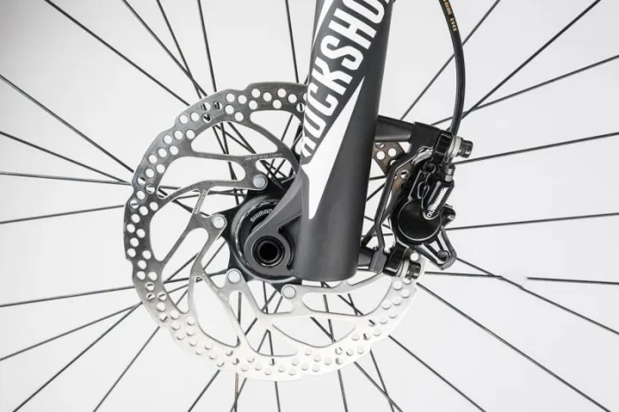 Электровелосипед Cube Elite Hybrid C:62 Race 500 29 2017 — изображение 15