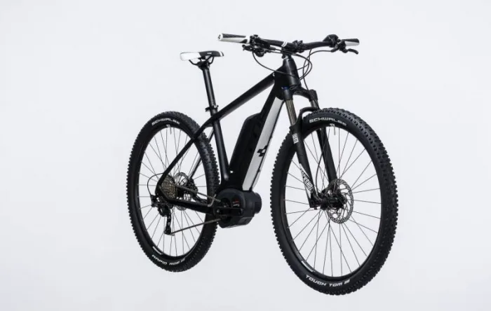 Электровелосипед Cube Elite Hybrid C:62 Race 500 29 2017 — изображение 16