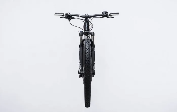 Электровелосипед Cube Elite Hybrid C:62 Race 500 29 2017 — изображение 6