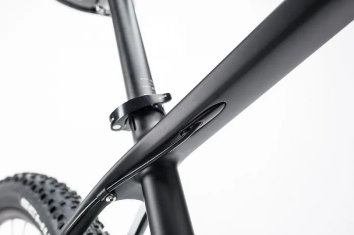 Электровелосипед Cube Elite Hybrid C:62 Race 500 29 2017 — изображение 9