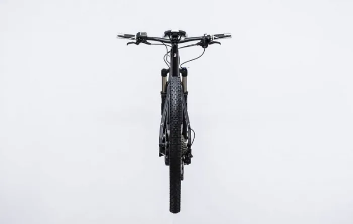 Электровелосипед Cube Elite Hybrid C:62 Race 500 29 2017 — изображение 10