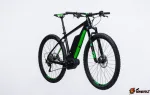 Электровелосипед Cube Elite Hybrid C:62 SL 500 29 2017