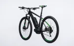 Электровелосипед Cube Elite Hybrid C:62 SL 500 29 2017 — изображение 13