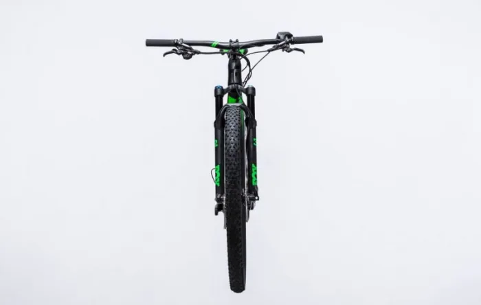 Электровелосипед Cube Elite Hybrid C:62 SL 500 29 2017 — изображение 6