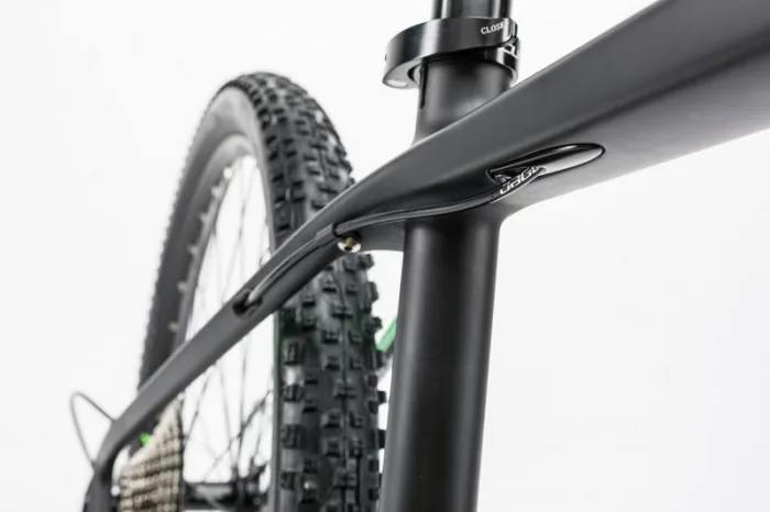 Электровелосипед Cube Elite Hybrid C:62 SL 500 29 2017 — изображение 9