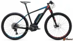 Электровелосипед Cube Elite Hybrid C:62 SLT 500 29 2017