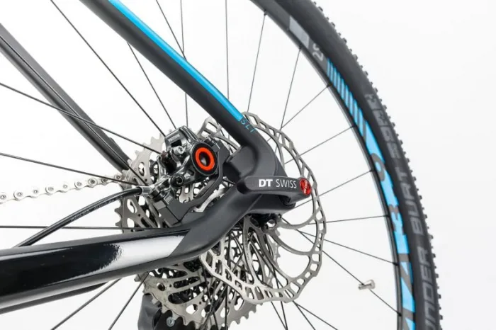 Электровелосипед Cube Elite Hybrid C:62 SLT 500 29 2017 — изображение 14