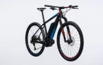 Электровелосипед Cube Elite Hybrid C:62 SLT 500 29 2017 — изображение 4