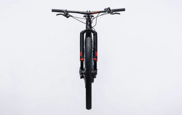 Электровелосипед Cube Elite Hybrid C:62 SLT 500 29 2017 — изображение 6