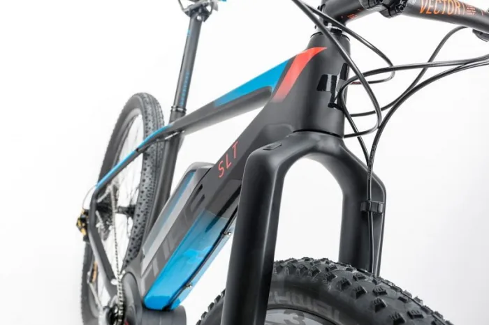 Электровелосипед Cube Elite Hybrid C:62 SLT 500 29 2017 — изображение 7