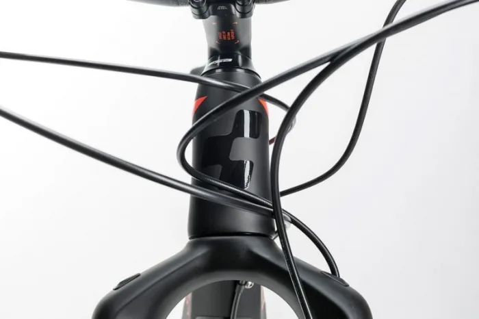 Электровелосипед Cube Elite Hybrid C:62 SLT 500 29 2017 — изображение 8