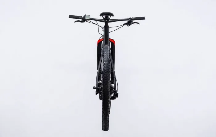 Электровелосипед Cube Elite Hybrid C:62 SLT 500 29 2017 — изображение 10