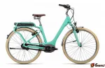 Электровелосипед Cube Elly Cruise Hybrid 400 2016