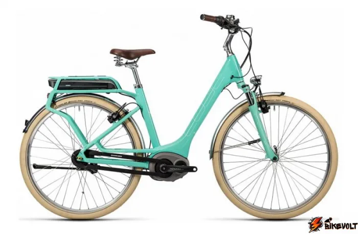 jelektrovelosiped-cube-elly-cruise-hybrid-400-2016-0 Электровелосипед Cube Elly Cruise Hybrid 400 2016 — изображение 1