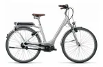Электровелосипед Cube Elly Cruise Hybrid 400 2016 — изображение 2