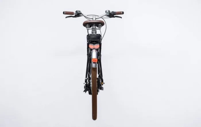 Электровелосипед Cube Elly Cruise Hybrid 500 2017 — изображение 13