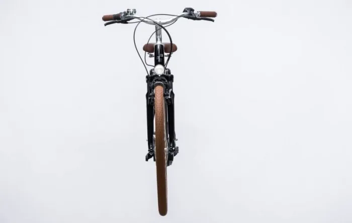 Электровелосипед Cube Elly Cruise Hybrid 500 2017 — изображение 14