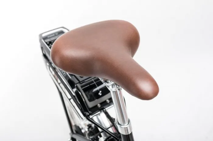 Электровелосипед Cube Elly Cruise Hybrid 500 2017 — изображение 4