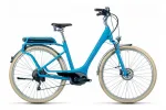 Электровелосипед Cube Elly Ride Hybrid 400 2016 — изображение 3