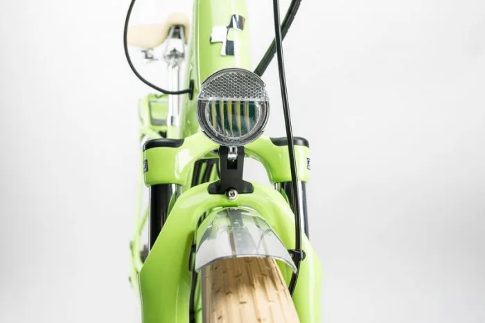 Электровелосипед Cube Elly Ride Hybrid 400 Easy Entry 2017 — изображение 13