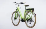 Электровелосипед Cube Elly Ride Hybrid 500 Easy Entry 2017 — изображение 16