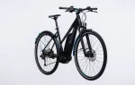 Электровелосипед Cube Cross Hybrid PRO Allroad 400 Trapeze 2017 — изображение 2